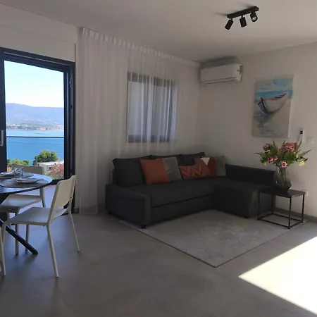 Senna Coastal - Modern Croatia *