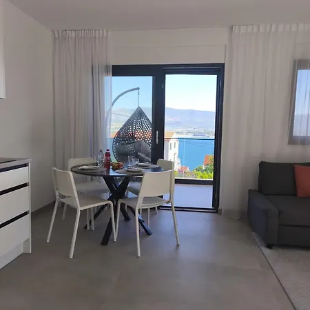 Senna Coastal - Modern Croatia