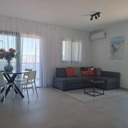Apartamento Senna Coastal - Modern Croatia Trogir