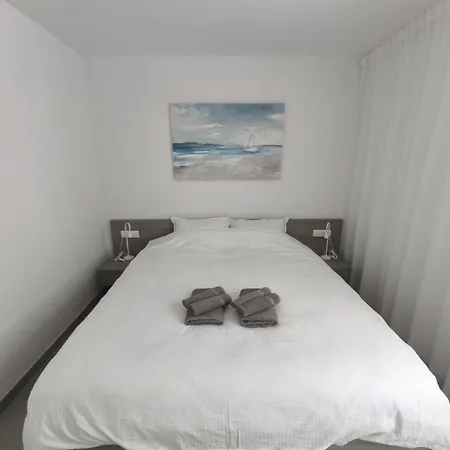 Apartman Senna Coastal - Modern Croatia