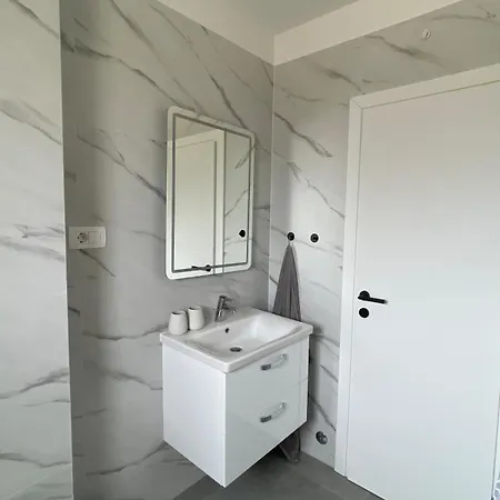Apartamento Senna Coastal - Modern Croatia *