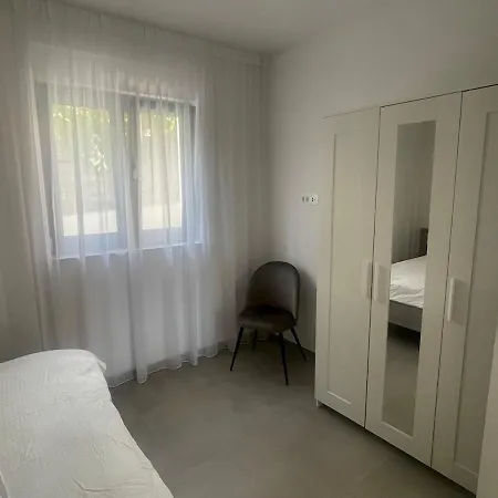 Senna Coastal - Modern Croatia Trogir