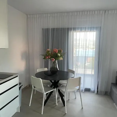 Senna Coastal - Modern Croatia Apartamento Trogir